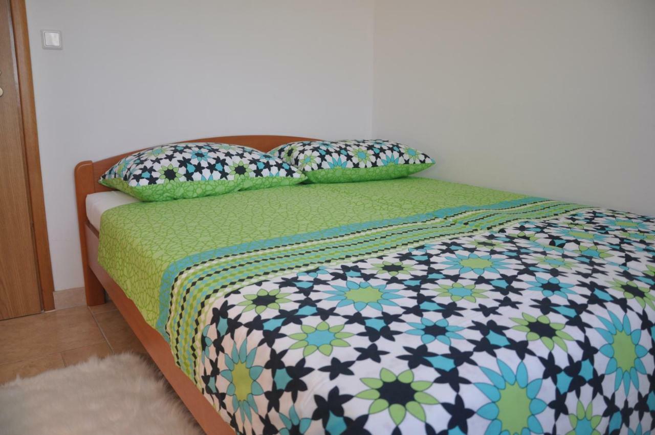 Apartments Rosa Umag Exterior photo