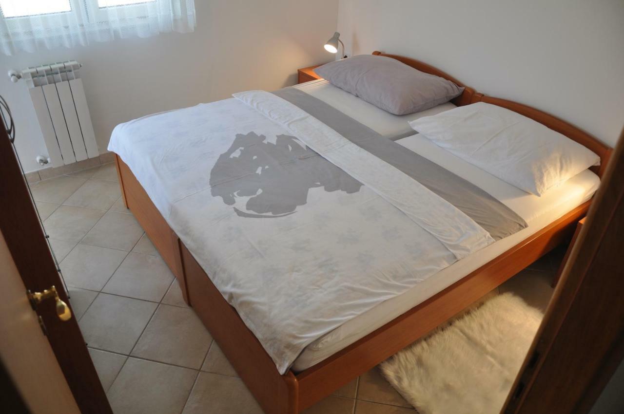 Apartments Rosa Umag Exterior photo