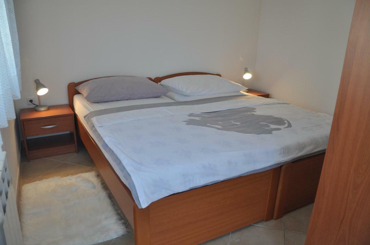 Apartments Rosa Umag Exterior photo