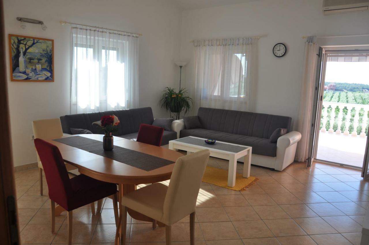 Apartments Rosa Umag Exterior photo