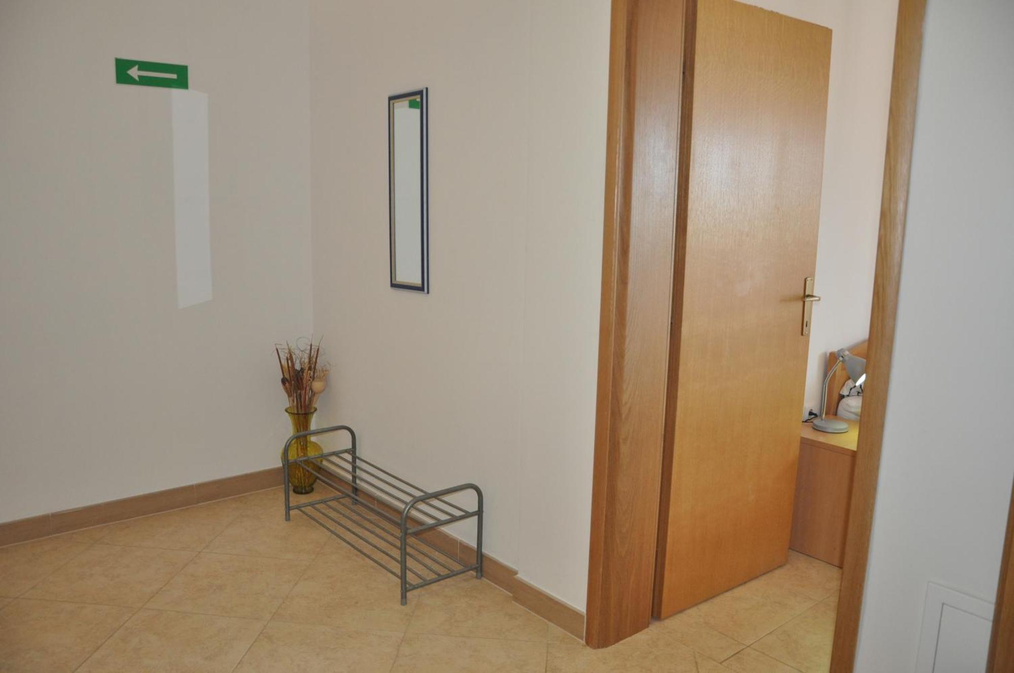 Apartments Rosa Umag Exterior photo