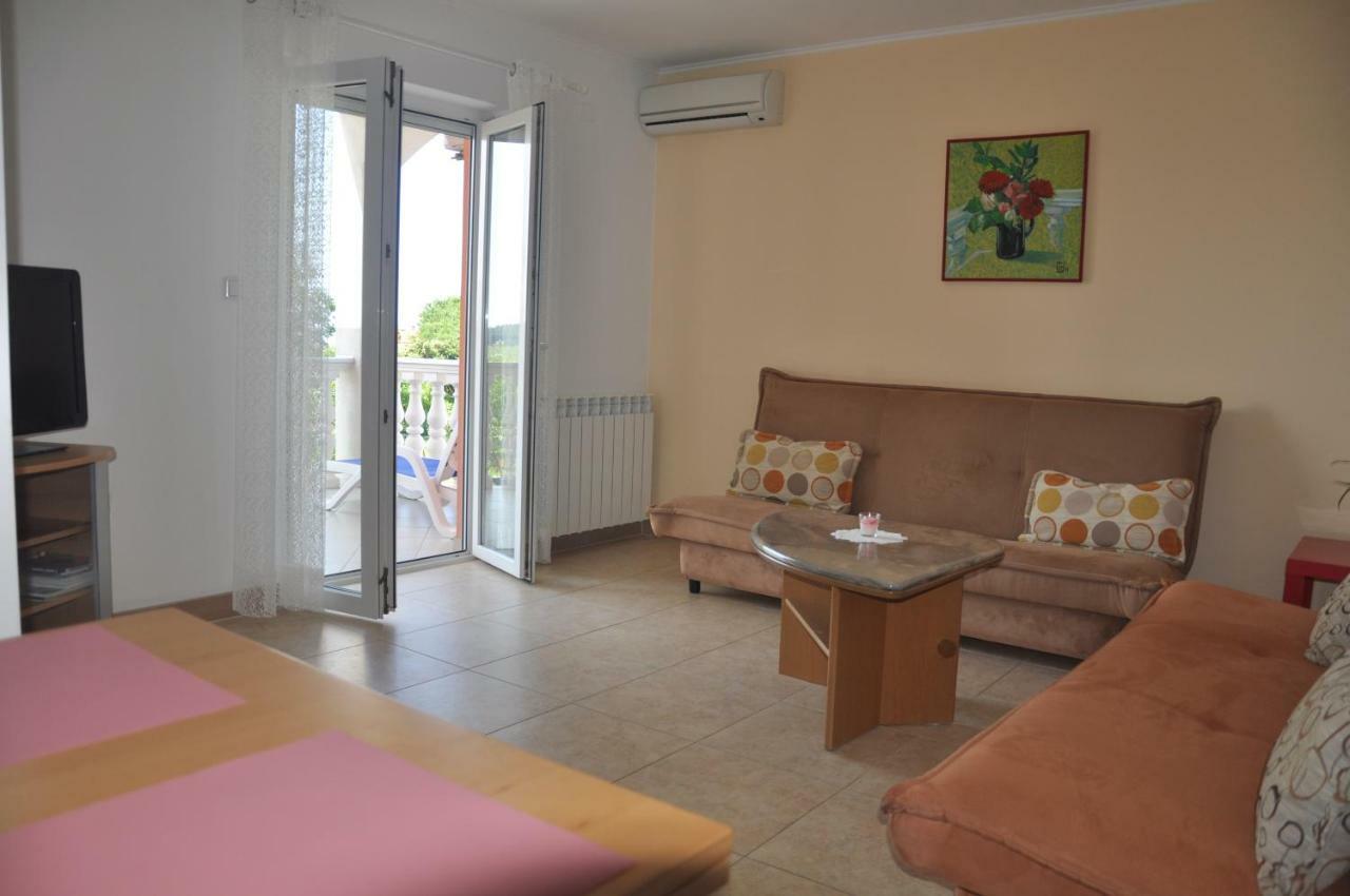 Apartments Rosa Umag Exterior photo