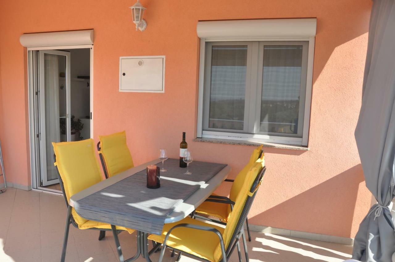 Apartments Rosa Umag Exterior photo